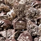 Tartufi Fondenti 70% e Fave di cacao