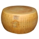 Parmigiano reggiano DOP di montagna 24mesi kg40+