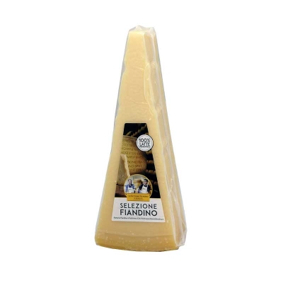 GRANA SELEZIONE FIANDINO FILMATO