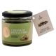 Crema di pistacchi di bronte oro verde gr180
