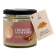 Crema di mandorle oro bianco gr180