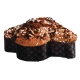 Colomba ananas e albicocca