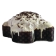 Colomba pera e cioccolato