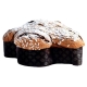 Colomba pandorata gr750
