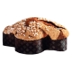 Colomba cioccolato gr1000