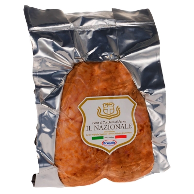 Petto di tacchino “Il Nazionale"