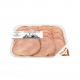 Preaffettato tacchino arrosto 120gr