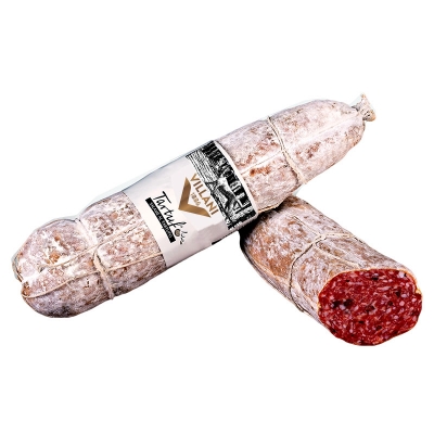 Salame al tartufo Kg1