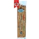 Grissini lunghi leggeri H2O 200gr