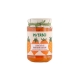 Pomodorino arancione schiacciato acqua&sale