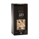 Rigatoni grano duro Pasta 40