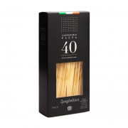 Spaghettoni grano duro Pasta 40