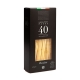 Bucatini grano duro Pasta 40