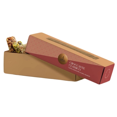 Scatola cubaita dolce croccante gr. 180