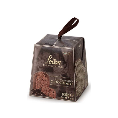 Mini Panettone Cioccolato