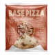 Base pizza alla napoletana classica