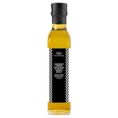 Profumolio olio di oliva al tartufo bianco 55gr