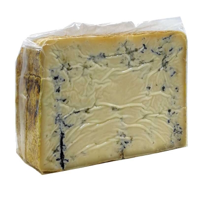 Blu di bufala metà