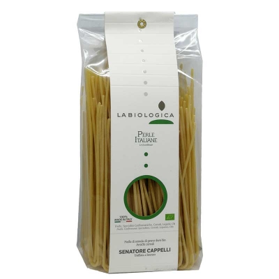 Spaghettoni Senatore Cappelli