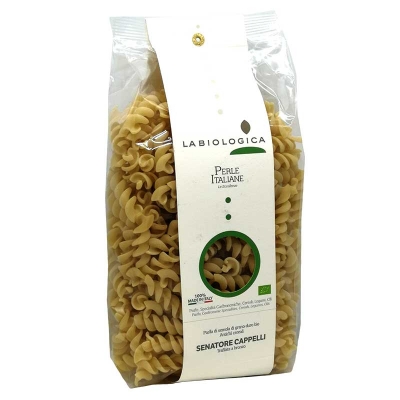 Fusilli Senatore Cappelli