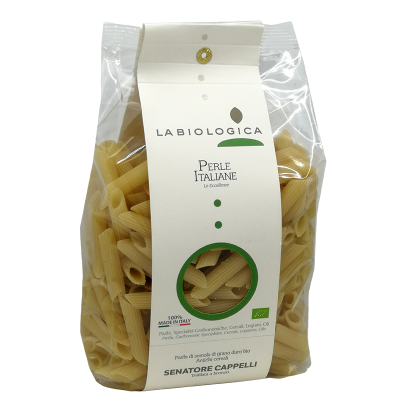 Penne Senatore Cappelli