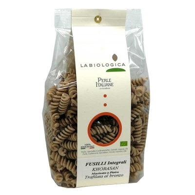 Fusilli Khorasan