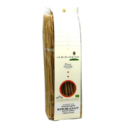 Spaghetti Khorasan