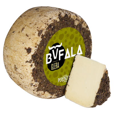 Bufala "Glera" al prosecco