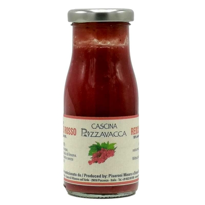 Nettare di ribes