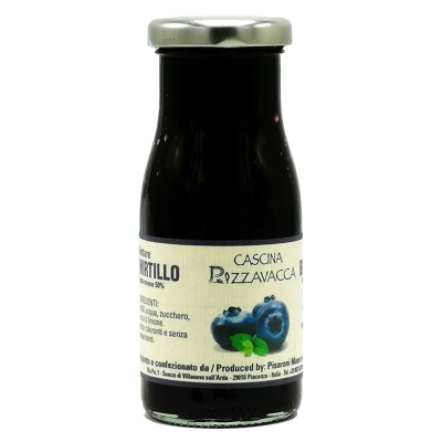 Nettare di mirtillo