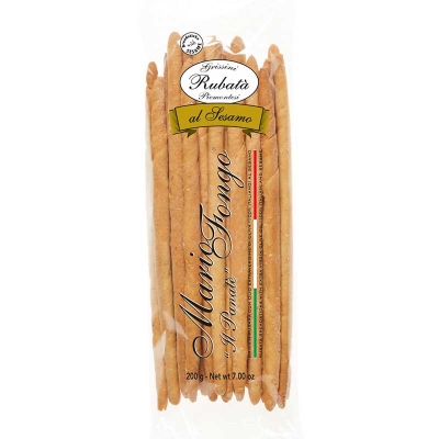 Rubatà al sesamo 200gr
