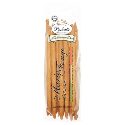 Rubatà piemontesi classici 200gr