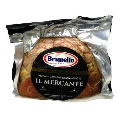 Prosciutto grigliato alla erbe 1/2 kg5
