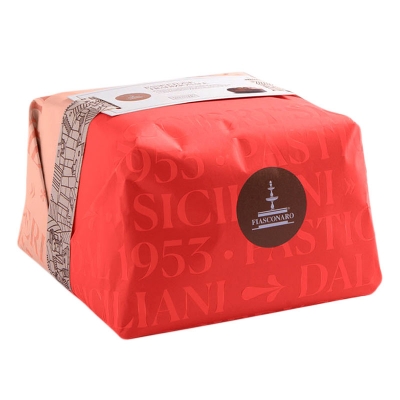 Panettone dolce tradizionale kg1