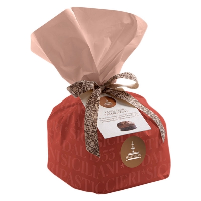 Panettone dolce tradizionale gr500