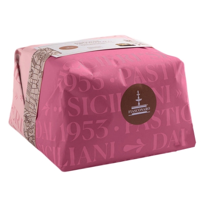 Panettone frutti di bosco kg1