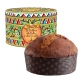 Panettone Mele e Cannella "Dolce&Gabbana"