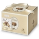 Panettone Limoni ”Gold"