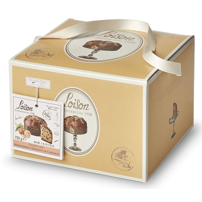 Panettone Mandarino ”Gold"