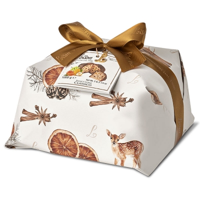 Panettone Tradizionale Royal Kg 1