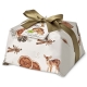 Panettone senza canditi Royal
