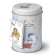 Mini Panettone Classico Lattina