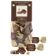 Perfetto Extra Fondente con nocciole