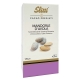Mandorle d'avola ricoperte di cioccolato gr120
