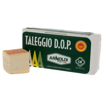 Taleggio classico DOP Valtaleggio 1/2