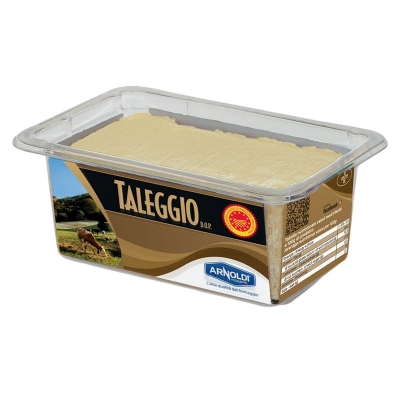 Taleggio DOP vaschetta 
