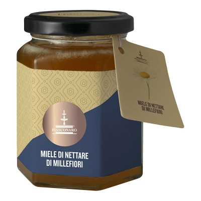 Miele di millefiori 