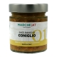Ragù bianco di coniglio 200gr