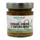 Ragù verdure, porcini e tartufo nero 200gr
