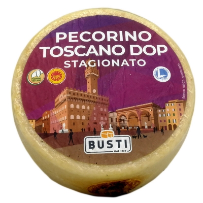 Pecorino Toscano DOP RISERVA